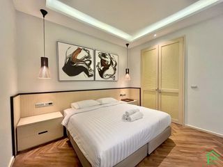 For rent 2 bedrooms condo in Mueang Chiang Mai, Chiang Mai