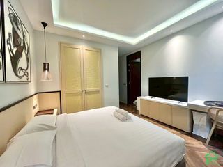 For rent 2 bedrooms condo in Mueang Chiang Mai, Chiang Mai