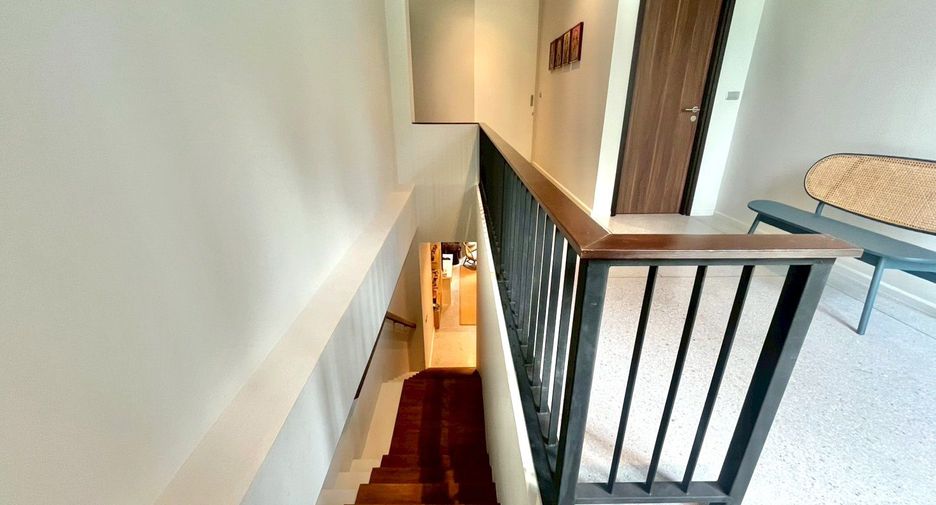 For rent 2 bedrooms condo in Mueang Chiang Mai, Chiang Mai