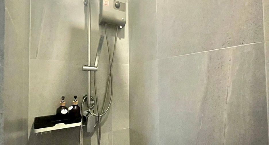 For rent 2 bedrooms condo in Mueang Chiang Mai, Chiang Mai