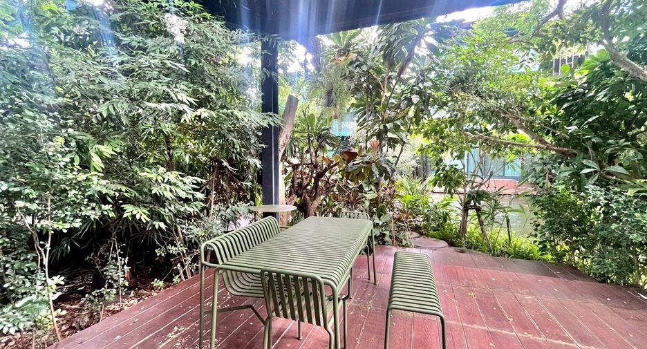 For rent 2 bedrooms condo in Mueang Chiang Mai, Chiang Mai