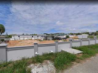 For sale land in Bang Lamung, Chonburi