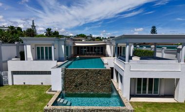 For sale 4 bed house in Bang Lamung, Chonburi