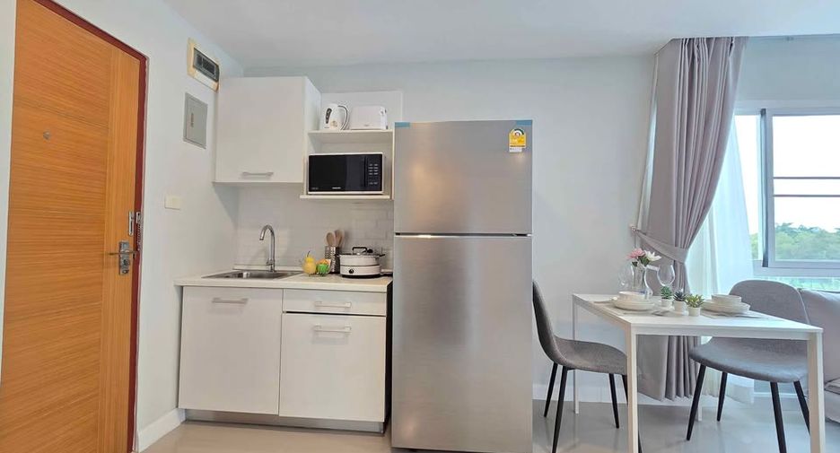 Продажа 1 кровать кондо в Mueang Chiang Mai, Чианг Маи