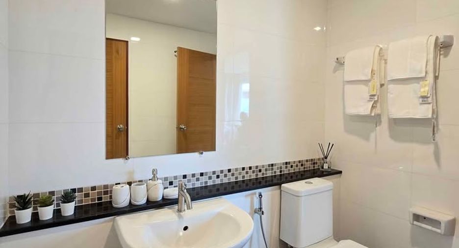 Продажа 1 кровать кондо в Mueang Chiang Mai, Чианг Маи