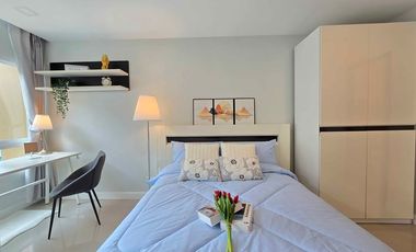 For sale 1 bed condo in Mueang Chiang Mai, Chiang Mai