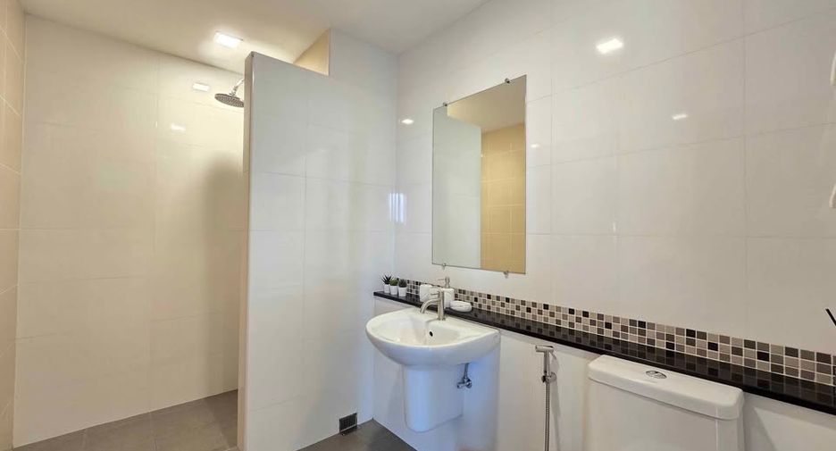 Продажа 1 кровать кондо в Mueang Chiang Mai, Чианг Маи
