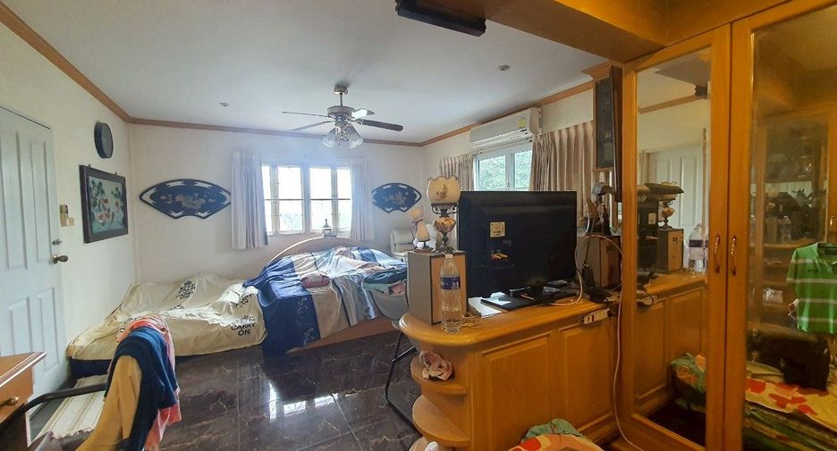 À vendre 4 chambres maison à Thanyaburi, Pathum Thani