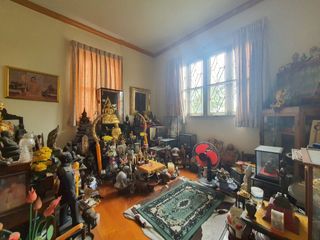 出售 4 卧室 独立屋 在 Thanyaburi, Pathum Thani