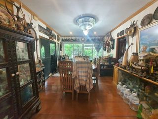 出售 4 卧室 独立屋 在 Thanyaburi, Pathum Thani