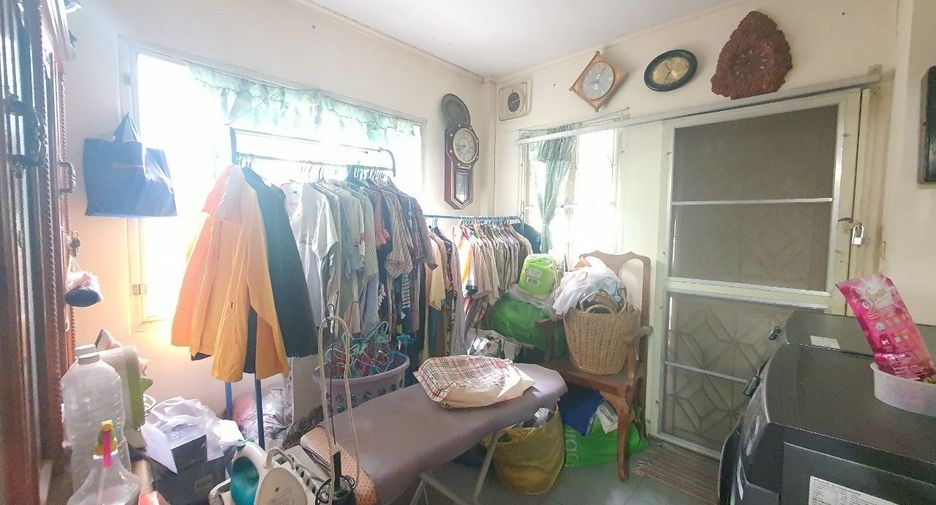 À vendre 4 chambres maison à Thanyaburi, Pathum Thani