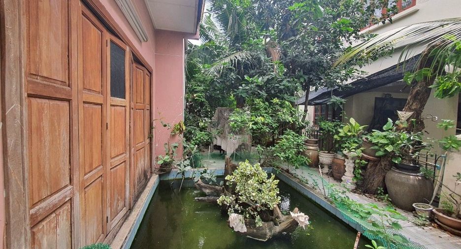 À vendre 4 chambres maison à Thanyaburi, Pathum Thani