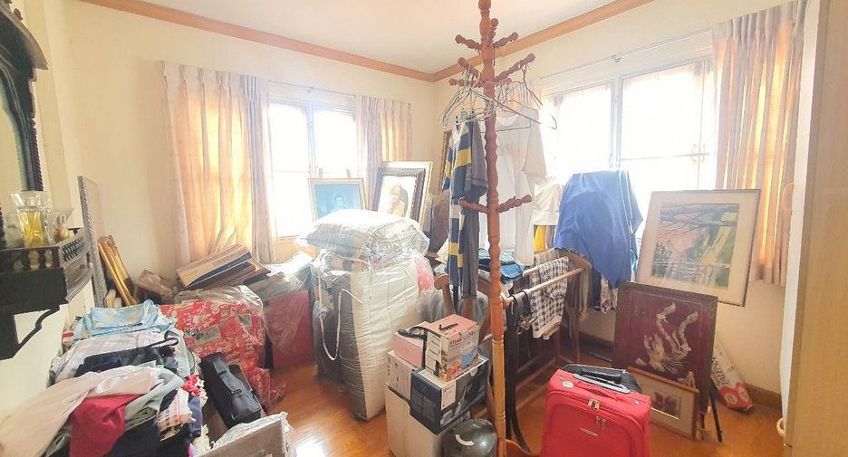 À vendre 4 chambres maison à Thanyaburi, Pathum Thani
