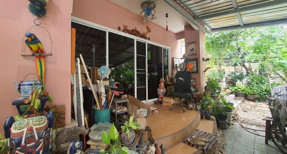 À vendre 4 chambres maison à Thanyaburi, Pathum Thani