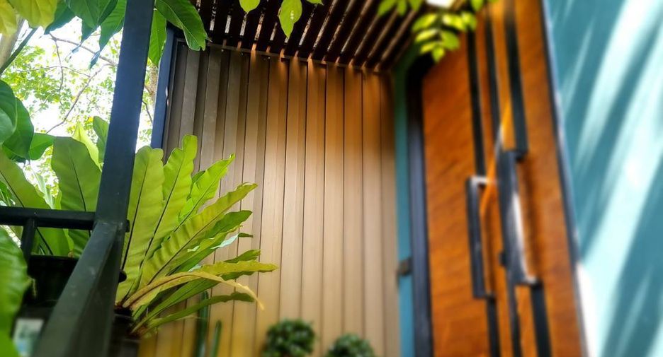 For sale 1 bed condo in Mueang Chiang Mai, Chiang Mai