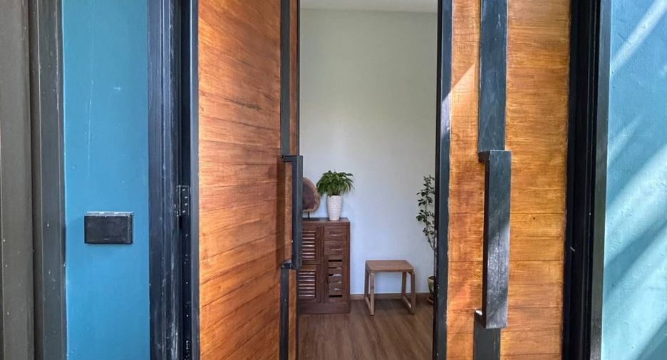 For sale 1 bed condo in Mueang Chiang Mai, Chiang Mai