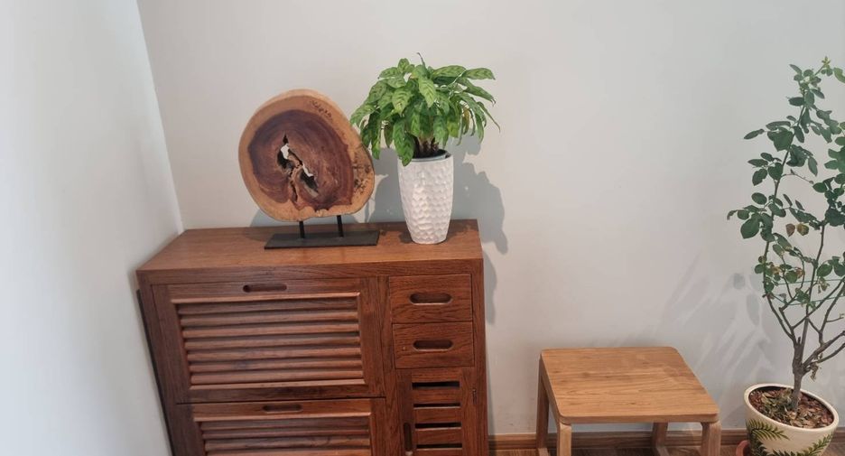 For sale 1 bed condo in Mueang Chiang Mai, Chiang Mai