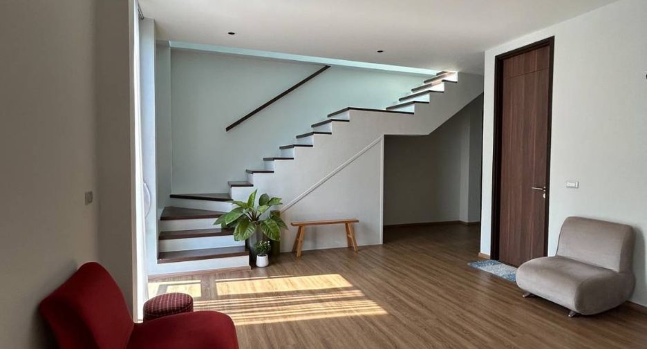 For sale 1 bed condo in Mueang Chiang Mai, Chiang Mai