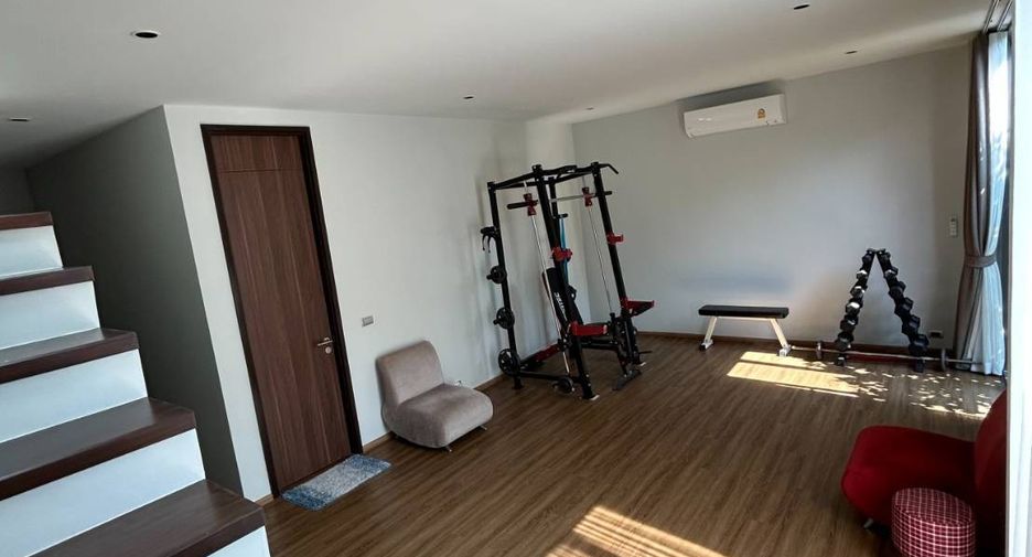 For sale 1 bed condo in Mueang Chiang Mai, Chiang Mai