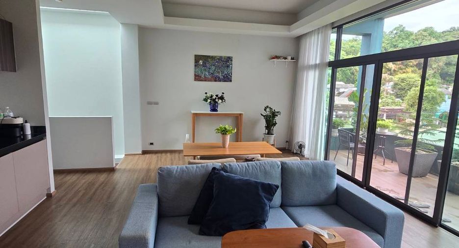 For sale 1 bed condo in Mueang Chiang Mai, Chiang Mai