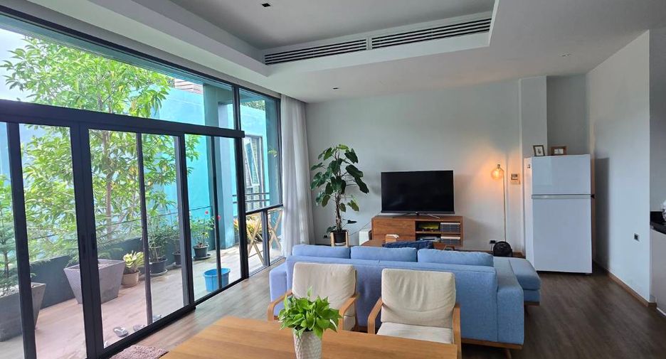 For sale 1 bed condo in Mueang Chiang Mai, Chiang Mai