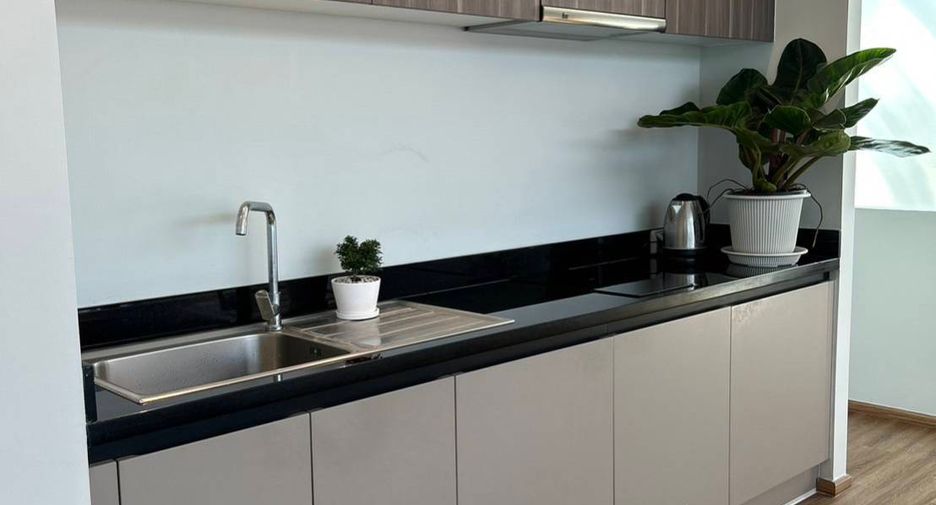 For sale 1 bed condo in Mueang Chiang Mai, Chiang Mai