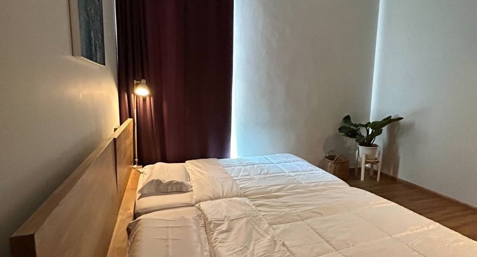 For sale 1 bed condo in Mueang Chiang Mai, Chiang Mai