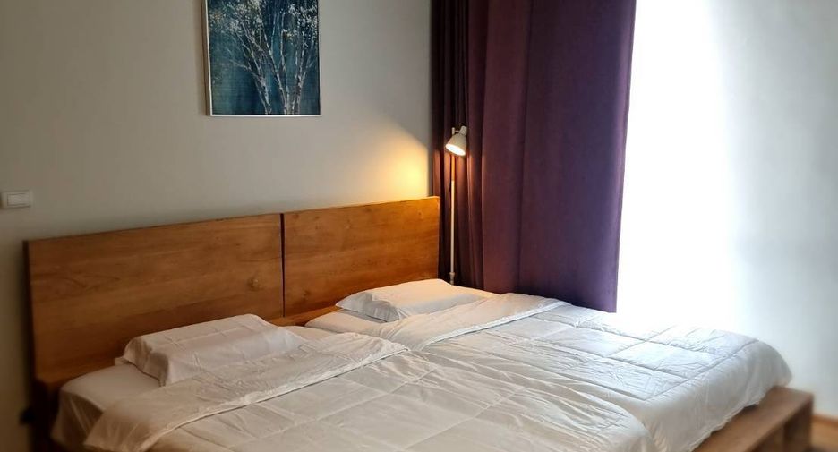 For sale 1 bed condo in Mueang Chiang Mai, Chiang Mai