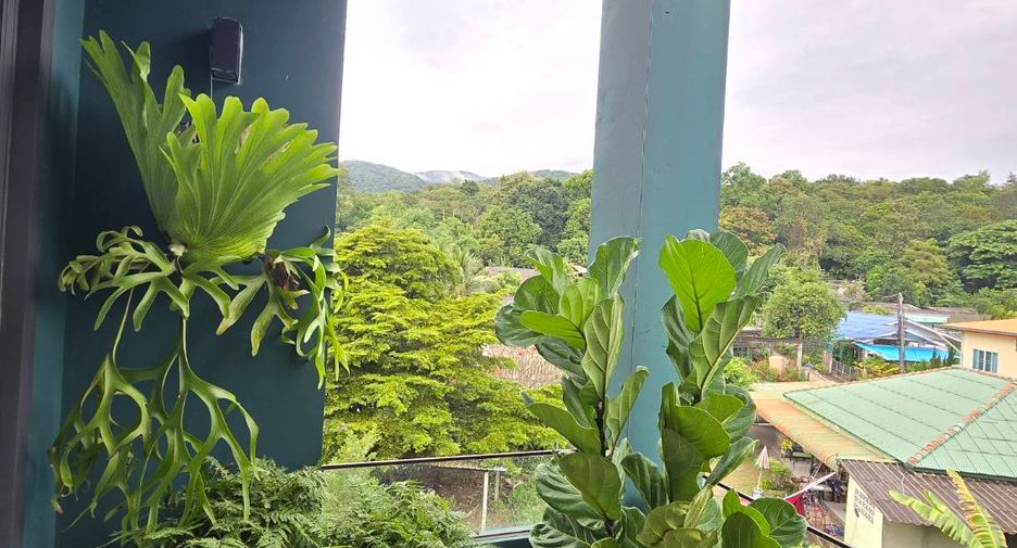 For sale 1 bed condo in Mueang Chiang Mai, Chiang Mai