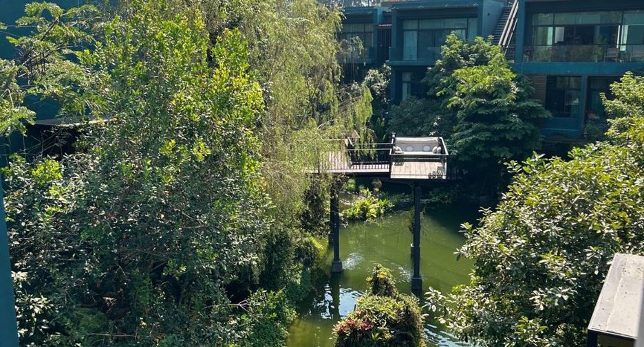For sale 1 bed condo in Mueang Chiang Mai, Chiang Mai