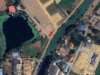 Terreno en venta en Mueang Nakhon Pathom, Nakhon Pathom