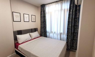 For rent and for sale 1 bed condo in Bang Sue, Bangkok