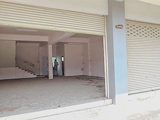 For sale 4 bed retail Space in Ban Bueng, Chonburi