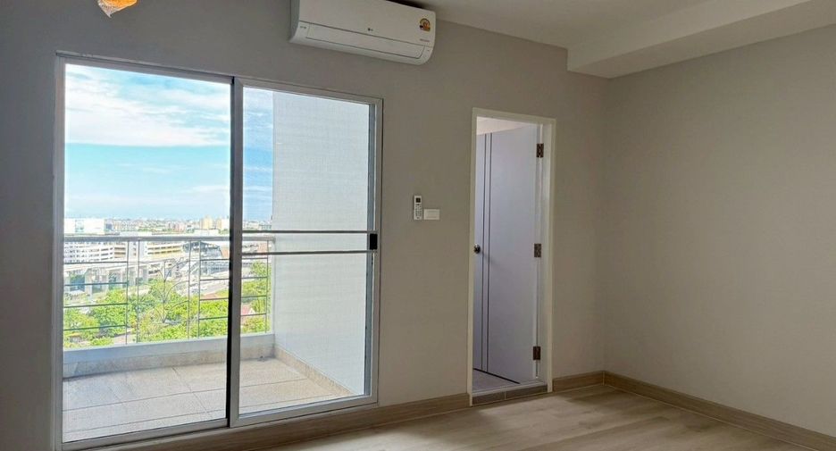 For sale 1 bed condo in Bang Na, Bangkok