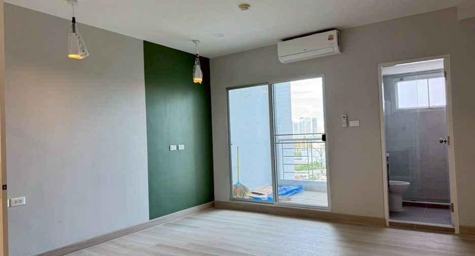 For sale 1 bed condo in Bang Na, Bangkok