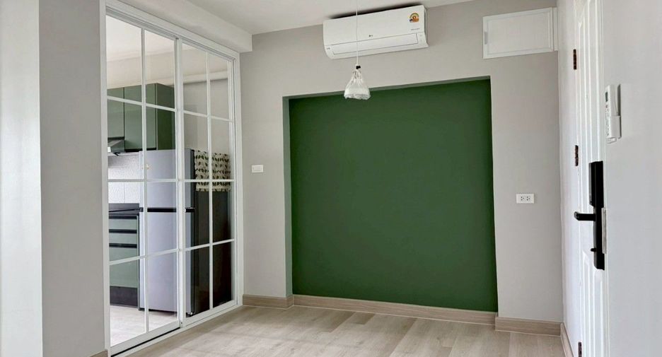 For sale 1 bed condo in Bang Na, Bangkok