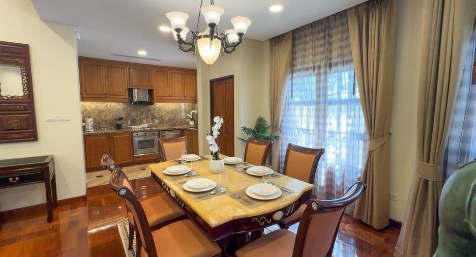 For sale 2 bedrooms villa in Sattahip, Chonburi