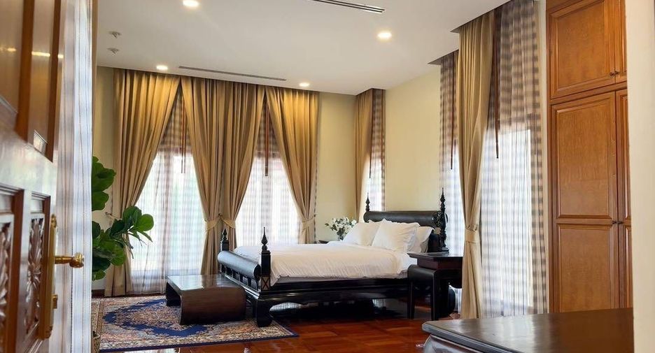 For sale 2 bedrooms villa in Sattahip, Chonburi