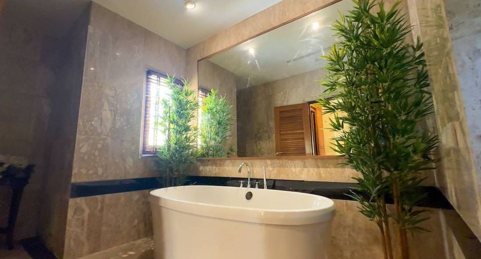 For sale 2 bedrooms villa in Sattahip, Chonburi