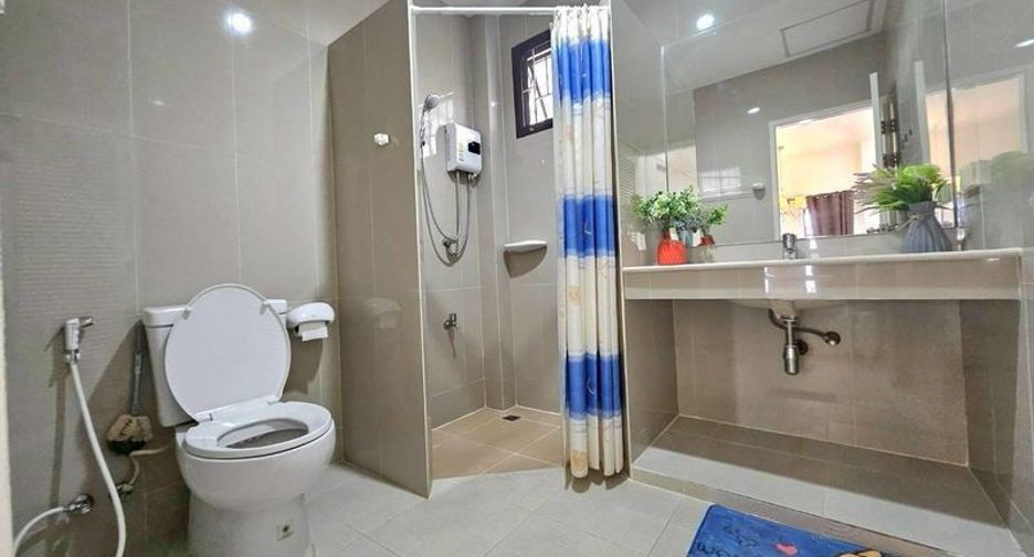 For rent 3 Beds house in Hang Dong, Chiang Mai