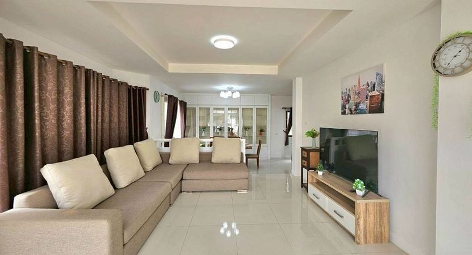 For rent 3 Beds house in Hang Dong, Chiang Mai
