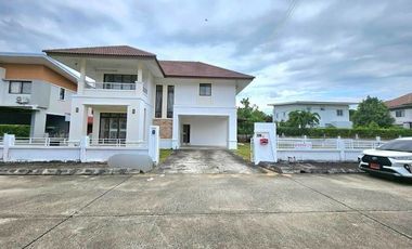 For rent 3 bed house in Hang Dong, Chiang Mai