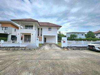 For Rent 3 Bedroom House In Hang Dong, Chiang Mai