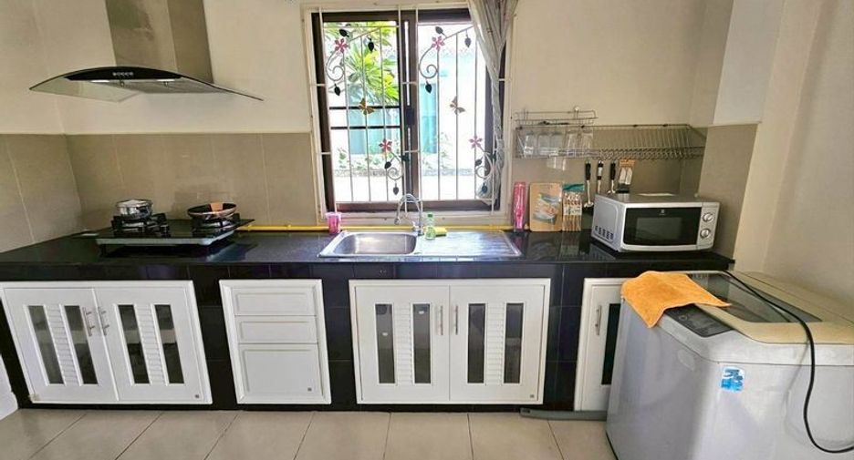 For rent 3 Beds house in Hang Dong, Chiang Mai