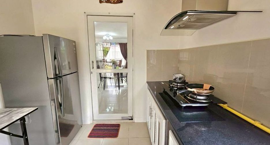 For rent 3 Beds house in Hang Dong, Chiang Mai