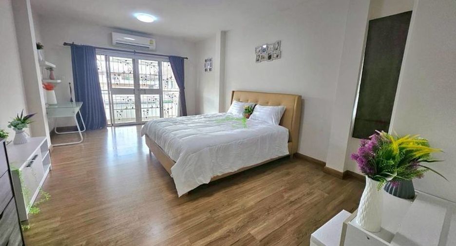For rent 3 Beds house in Hang Dong, Chiang Mai