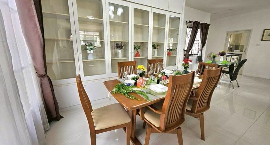 For rent 3 Beds house in Hang Dong, Chiang Mai
