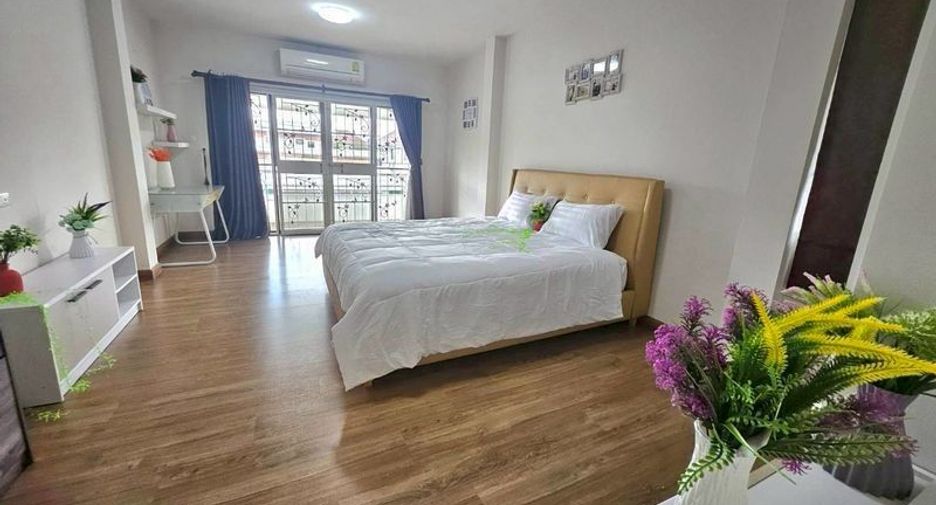 For rent 3 Beds house in Hang Dong, Chiang Mai