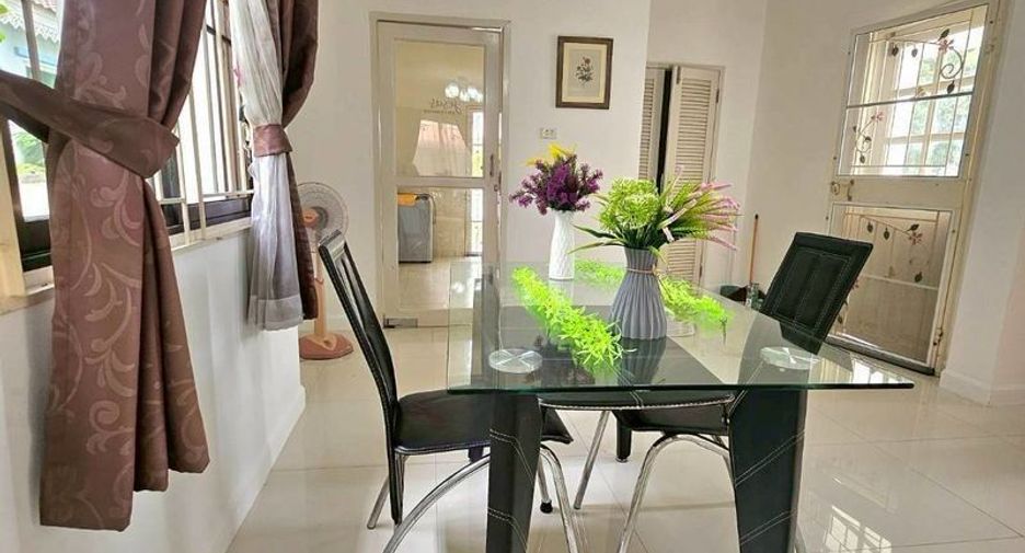 For rent 3 Beds house in Hang Dong, Chiang Mai
