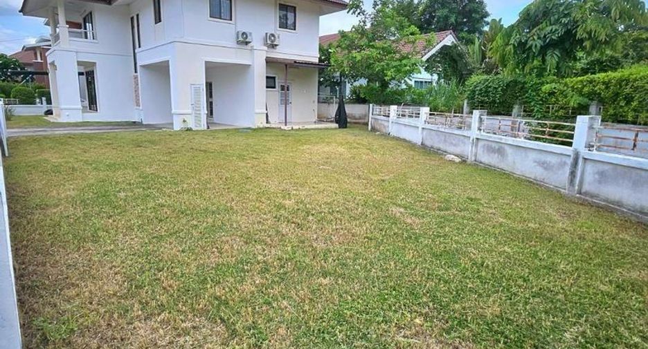 For rent 3 Beds house in Hang Dong, Chiang Mai